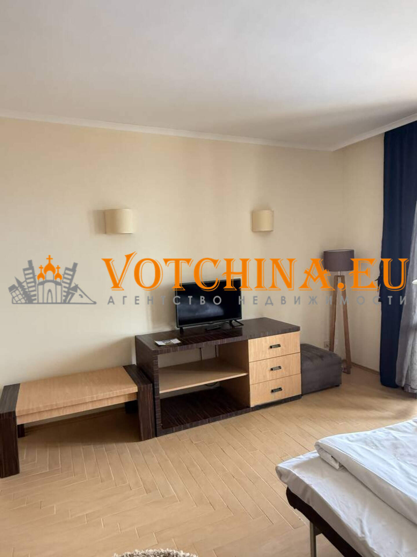 Zweizimmer Wohnung in Sonnenstrand, Burgas – Foto 4