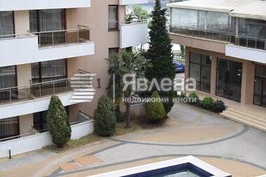 For sale - Apartment in Carevo,  Burgas
