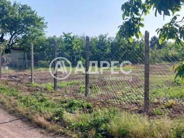 Продажа - Участок под строительство в Осеново,  Варна