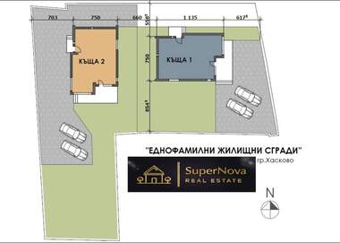 Πώληση - Σπίτι σε В.З. Кенана,  Хасково