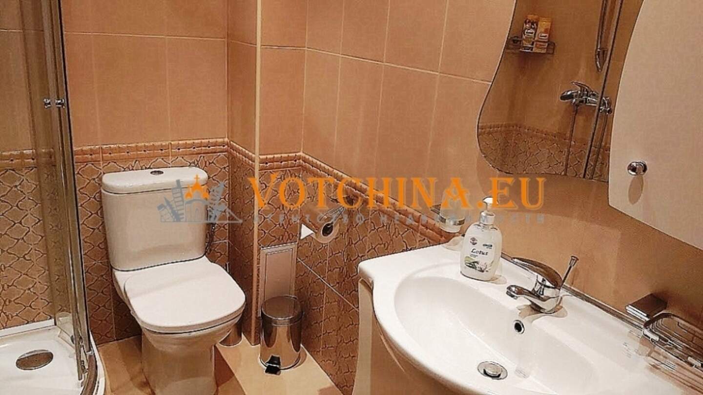 Двустаен Апартамент в Окръжна болница - Генерали, Варна – снимка 9