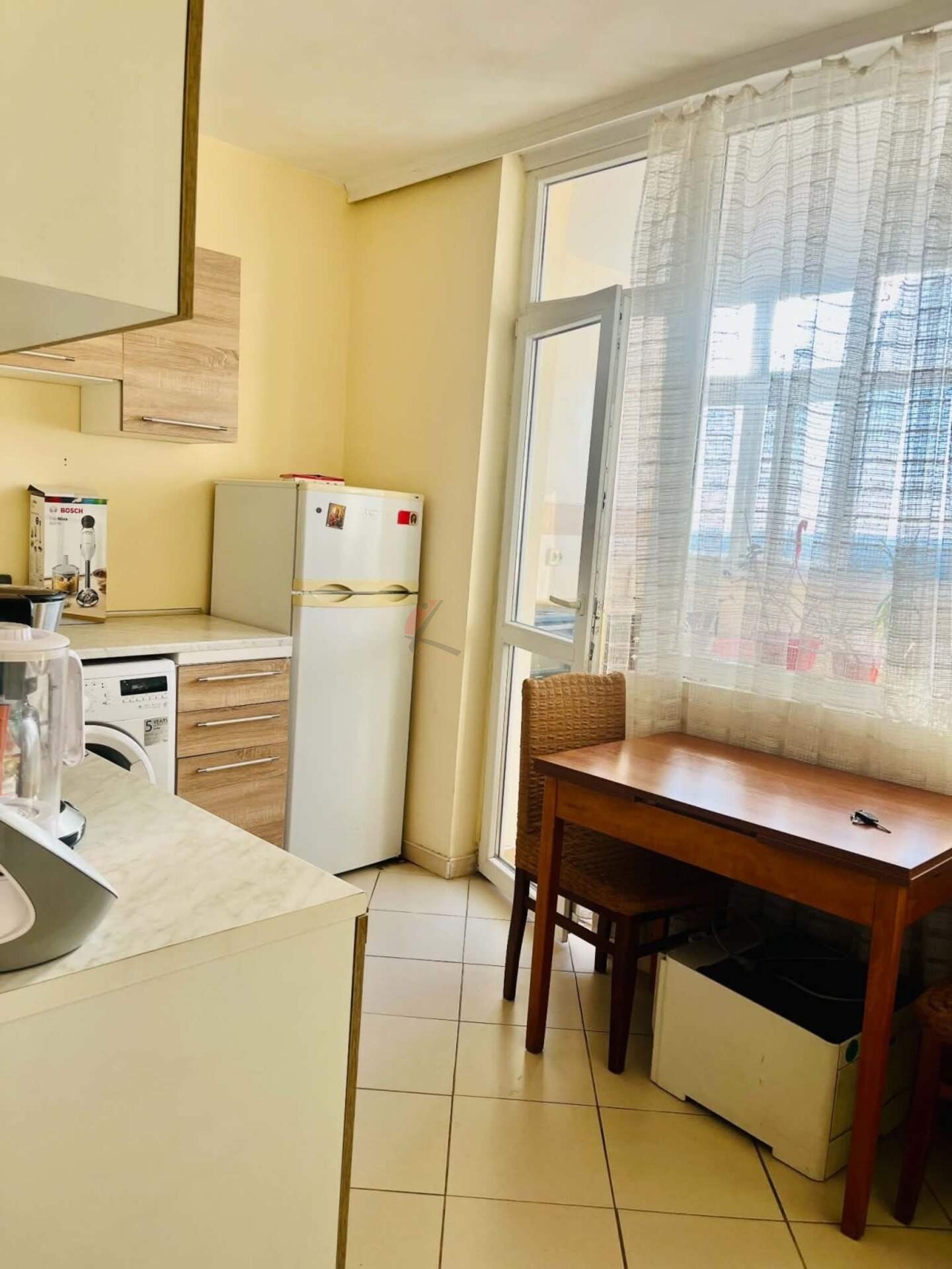 1 bedroom Apartment in Troshevo, Varna – photo 3