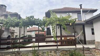 For sale - House in Kereka,  Gabrovo