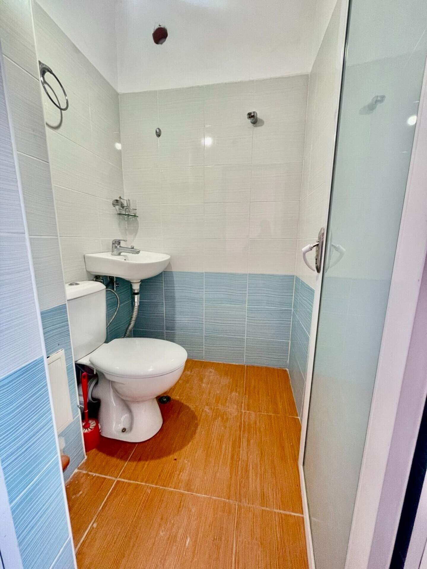 Cu trei camere Apartament în Galata, Varna – fotografia 7