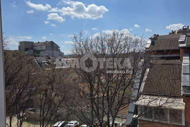 Продажа - Квартира в Зимно кино Тракия,  Варна