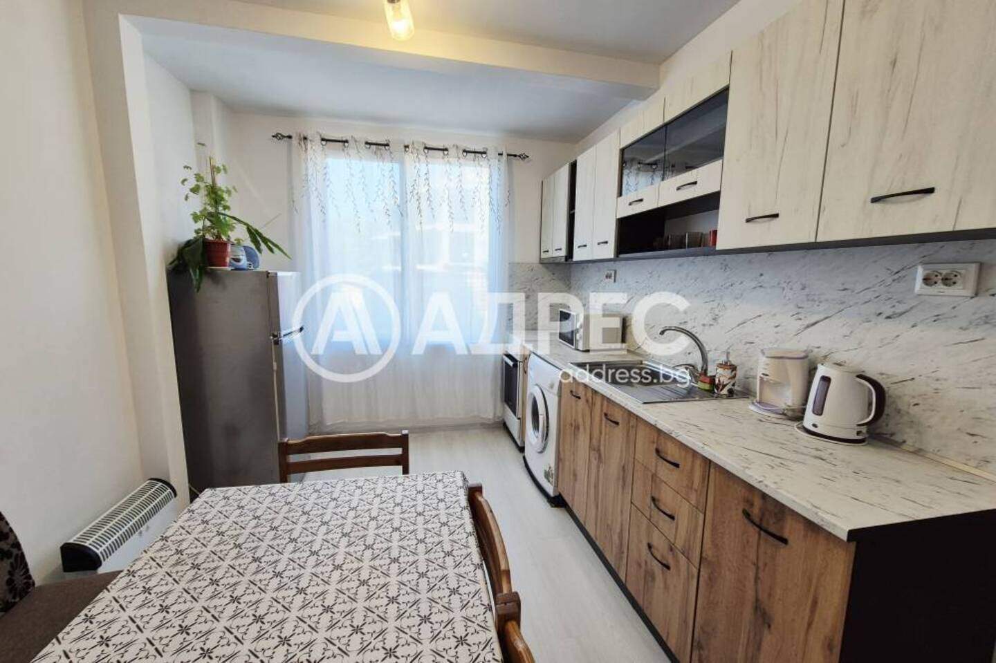 Zweizimmer Wohnung in Pogrebi, Varna – Foto 6