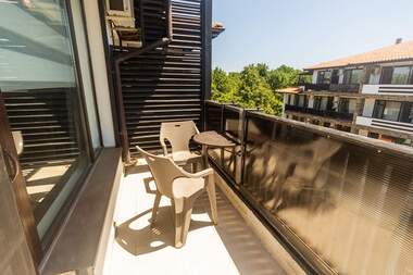 For sale - Apartment in Primorsko,  Burgas