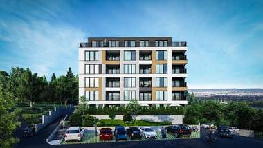 Vânzare - Apartament în Asparuhovo,  Varna