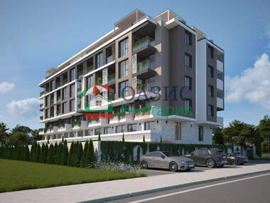 For sale - Apartment in Sunny Beach,  Burgas