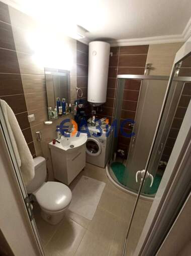 For sale - Apartment in Sunny Beach,  Burgas