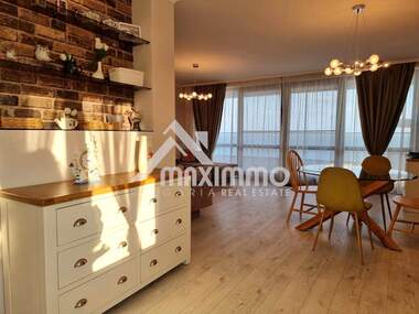 For rent - Apartment in Kabakum,  Varna