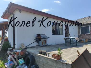 For sale - House in Radievo,  Haskovo