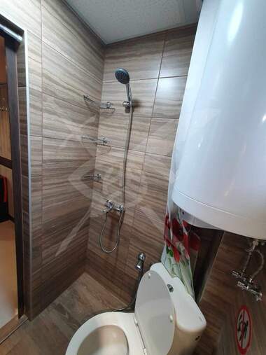 For rent - Apartment in Asparuhovo,  Varna