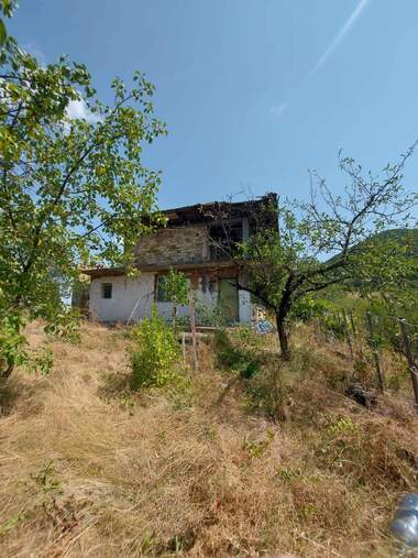Verkauf - Haus in Wilna zona,  Targowishte