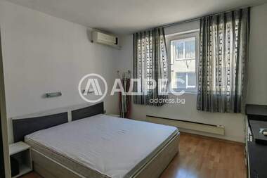 For rent - Apartment in Liatno kino Trakia,  Varna