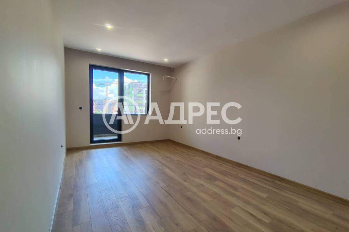 Cu trei camere Apartament în Malinova Dolina, Sofia – fotografia 2