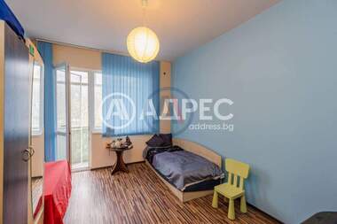 Satış - Apartman olarak Okrajna bolnica - Generali,  Varna