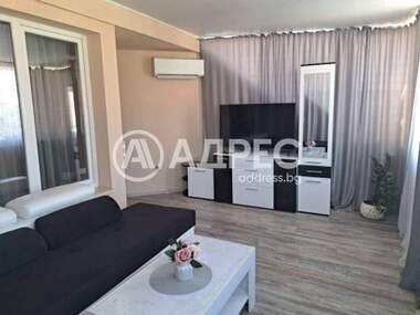 Miete - Wohnung in Lazur,  Burgas