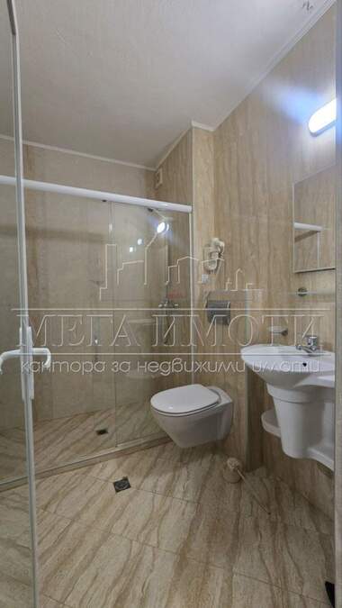 For rent - Apartment in Pomorie,  Burgas