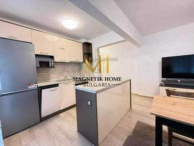 For rent - Apartment in Vazrajdane,  Burgas