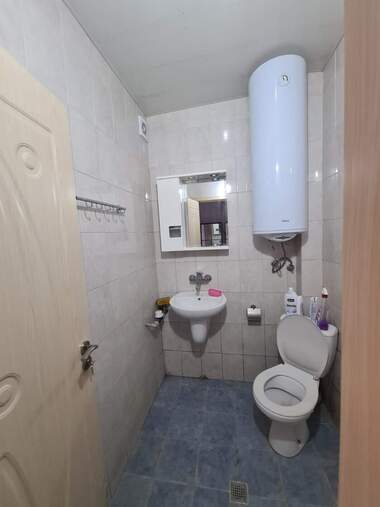 Verkauf - Wohnung in Lüben Karawelow,  Haskowo