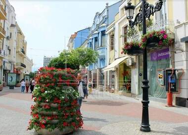 For sale - Store in Center,  Plovdiv