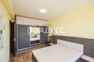 For sale - Apartment in Priseltsi,  Varna