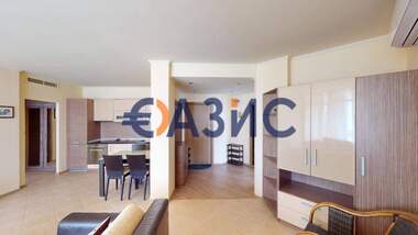 For sale - Apartment in Elenite,  Burgas
