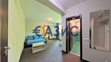 Verkauf - Wohnung in Nessebar,  Burgas