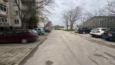 Vânzare - Apartament în Trakia,  Plovdiv