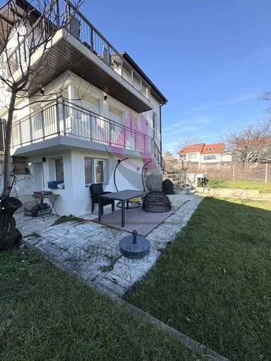Miete - Haus in Trakata,  Warna
