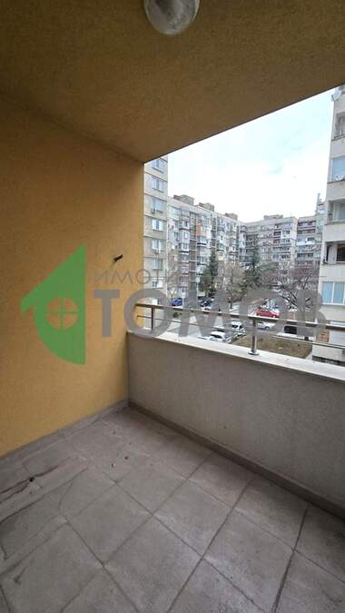 Verkauf - Wohnung in Kazanski,  Stara Zagora