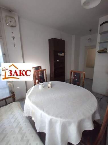 Продажа - Квартира в Център,  Кърџали