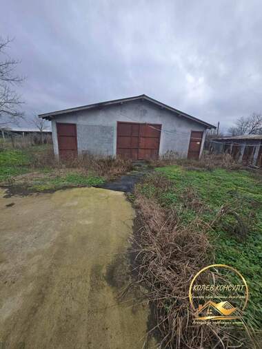 Продажба - Къща в Знаменосец,  Стара Загора