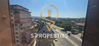 Vânzare - Apartament în Briz,  Varna
