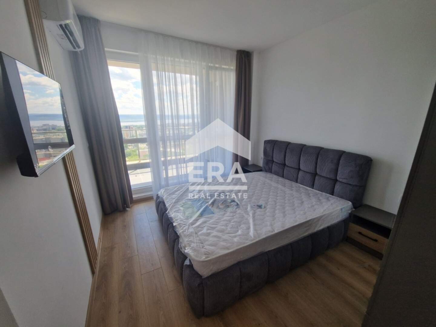 Dreizimmer Wohnung in Ptschelina, Varna – Foto 6