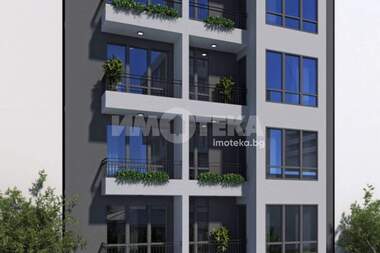 Πώληση - Διαμέρισμα σε Победа,  Варна