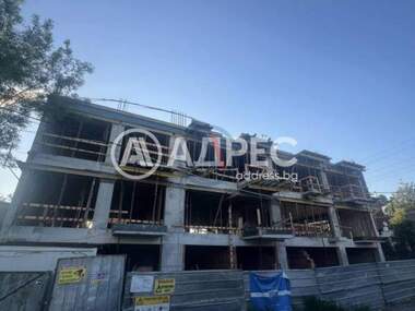 Vânzare - Apartament în Ovcea Kupel,  Sofia