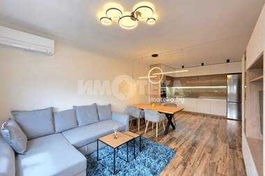 Продажа - Квартира в Кръстова вада,  София