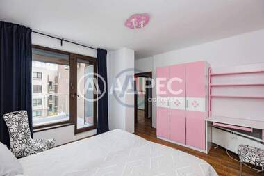 For sale - Apartment in Saints Constantine and Helena,  Varna