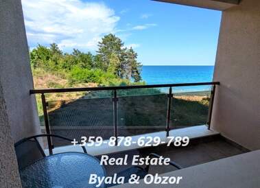 Продажба - Апартамент в Обзор,  Бургас