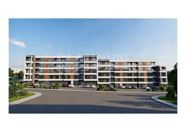 Satış - Apartman olarak Primorsko,  Burgas