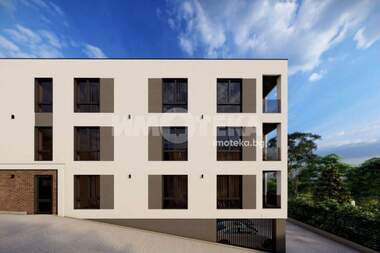 Продажа - Квартира в Виница,  Варна