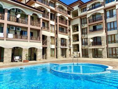 Vânzare - Apartament în Sveti Vlas,  Burgas