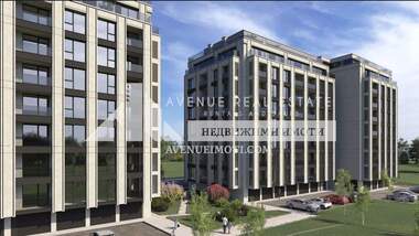 For sale - Apartment in Hristo Smirnenski,  Plovdiv