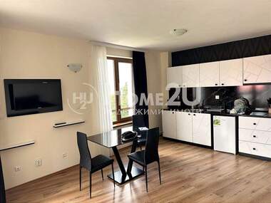 Verkauf - Wohnung in Pamporowo,  Smolian