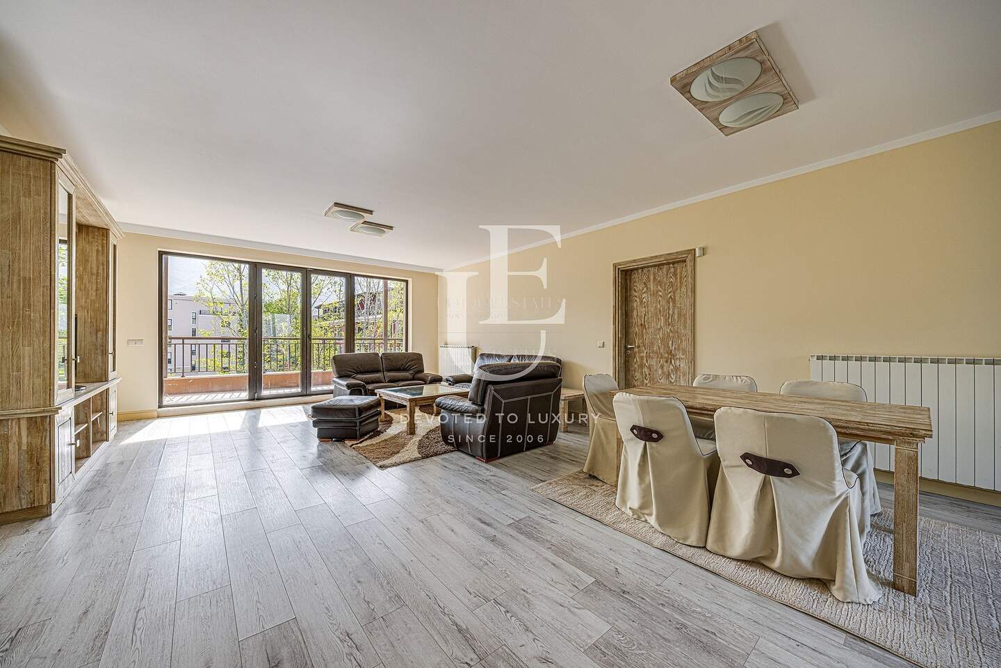 Dört odalı Apartman olarak Vitoşa, Sofia – fotoğraf 2