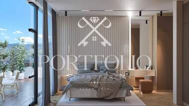 Satış - Apartman olarak Vitoşa,  Sofia