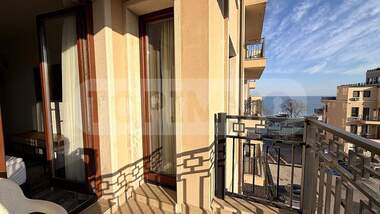 Satış - Apartman olarak Golden Sands,  Varna