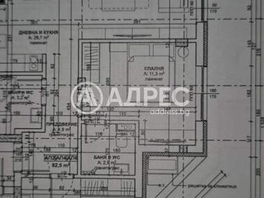 Продажба - Апартамент в Царево,  Бургас